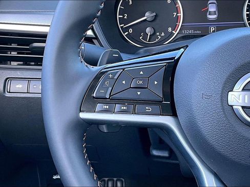 Used 2025 Nissan Altima 2.5 SR AWD/4WD image 24