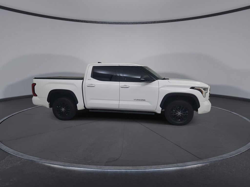 Used 2023 Toyota Tundra SR5 w/ SR5 Premium Package AWD/4WD image 17