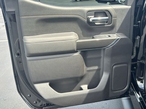 Certified 2021 GMC Sierra 1500 AT4 AWD/4WD image 25