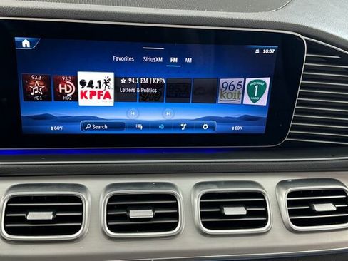 Certified 2025 Mercedes-Benz GLE 350 4MATIC image 21