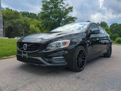 Used 2017 Volvo S60 T5 Dynamic w/ Vision Package