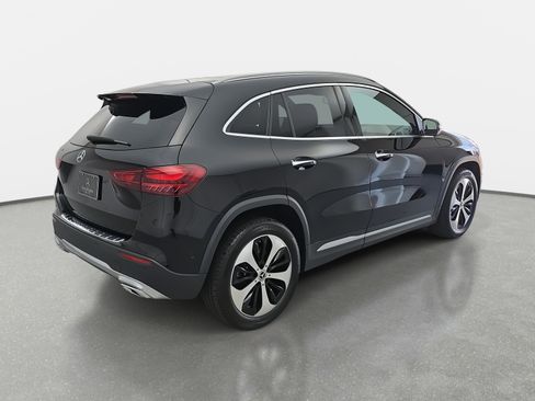 Used 2025 Mercedes-Benz GLA 250 image 5