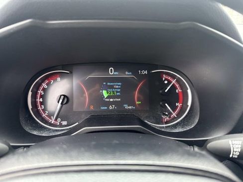 Used 2023 Toyota RAV4 XLE image 32