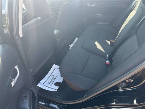 Used 2014 Honda Civic LX image 8