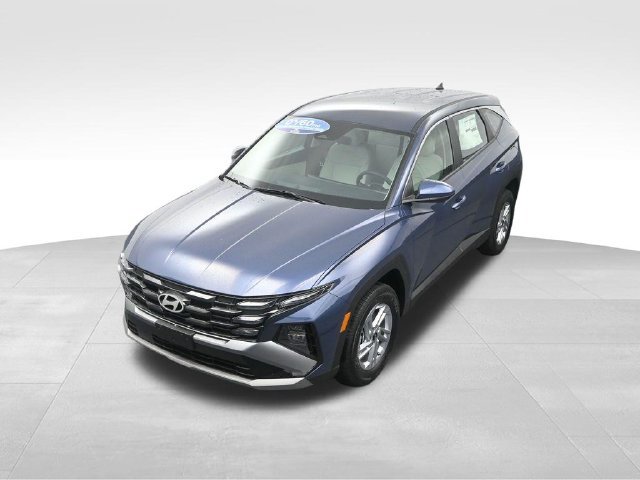 New 2026 Hyundai Tucson SE AWD/4WD image 28