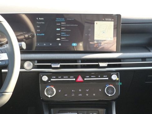 New 2026 Hyundai Tucson SEL image 14