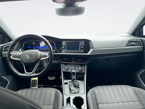 Used 2023 Volkswagen Jetta Sport FWD image 14