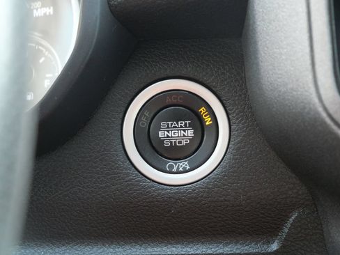 Used 2024 RAM 2500 Tradesman AWD/4WD image 26