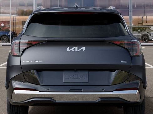 New 2026 Kia Sportage SX Prestige image 14