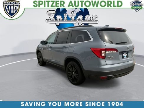 Used 2022 Honda Pilot Special Edition image 7