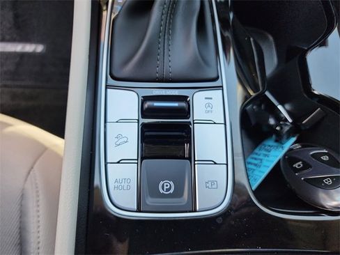 New 2025 Hyundai Tucson SEL image 24