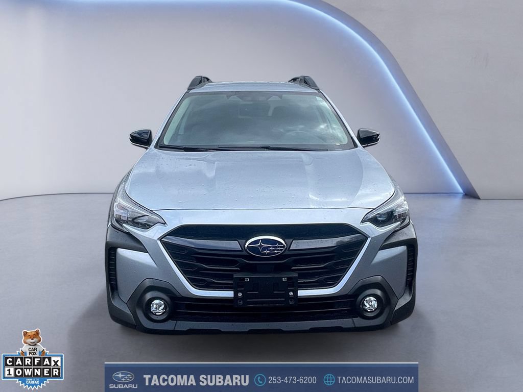Certified 2024 Subaru Outback Premium AWD/4WD image 8