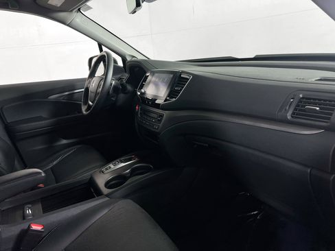 Used 2022 Honda Ridgeline RTL image 28
