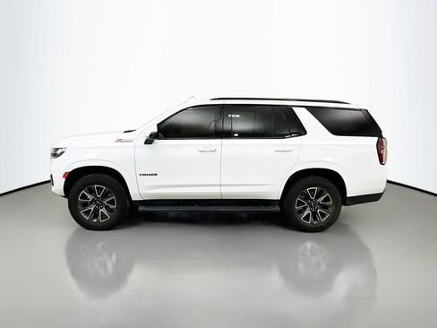 Used 2024 Chevrolet Tahoe Z71 w/ Luxury Package AWD/4WD image 6