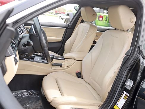 Used 2017 BMW 430i Gran Coupe w/ Premium Package image 27