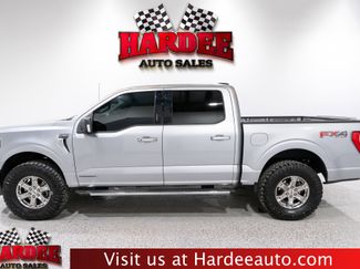 Used 2021 Ford F150 XLT w/ Equipment Group 302A High 360° Tour