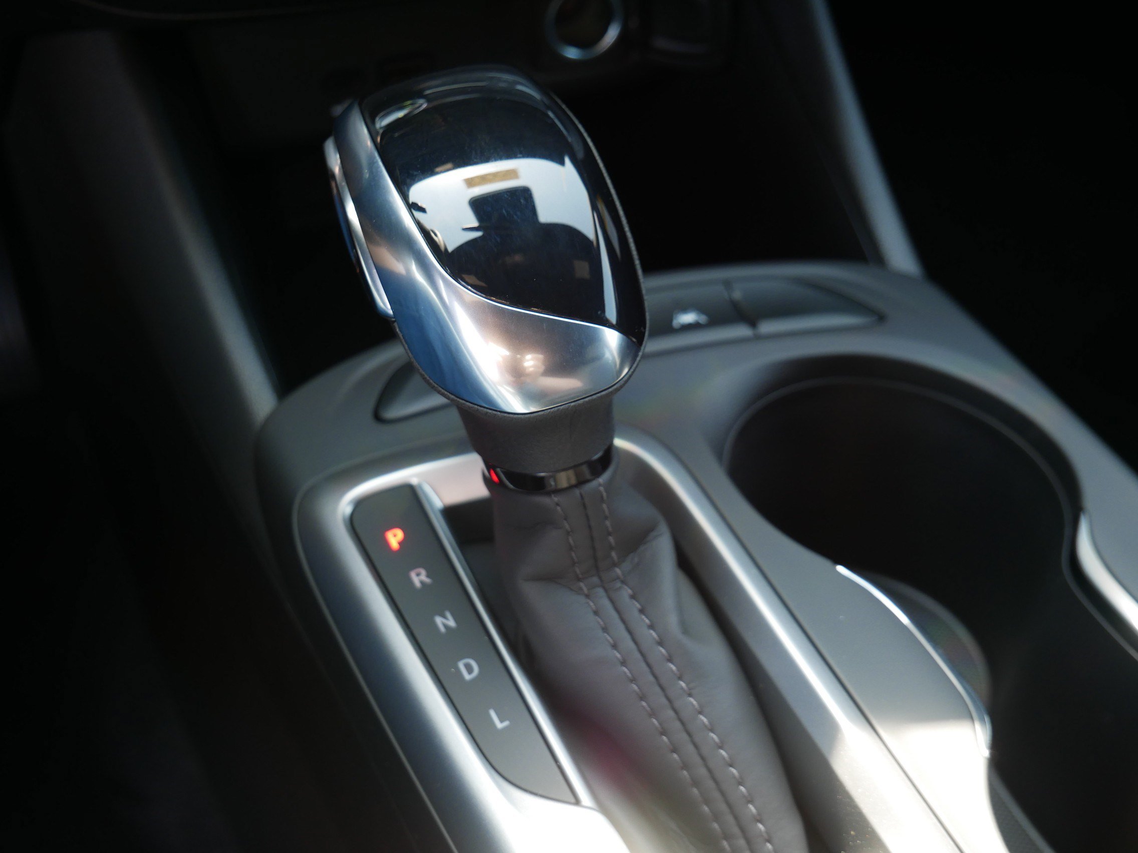 New 2026 Buick Envista Sport Touring w/ Convenience I Package FWD image 9