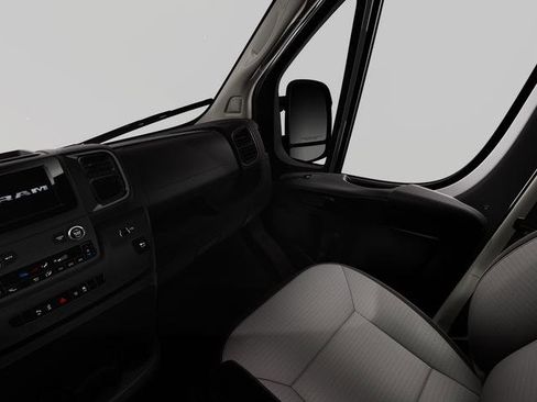 New 2026 RAM ProMaster 2500 w/ Safety Group FWD image 7