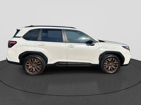 New 2026 Subaru Forester Sport AWD/4WD image 9