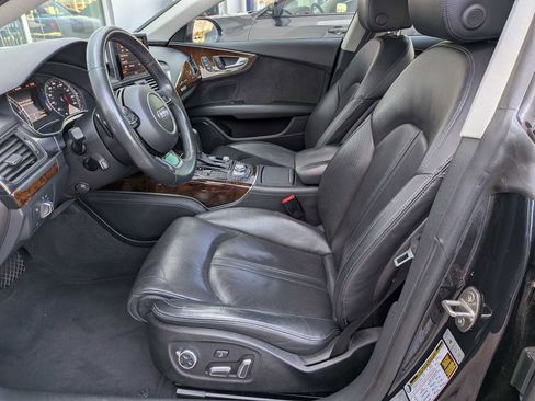 Used 2018 Audi A7 3.0T Premium Plus AWD/4WD image 15