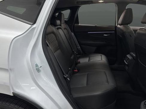Used 2025 Nissan Murano Platinum w/ Cargo Package AWD/4WD image 25