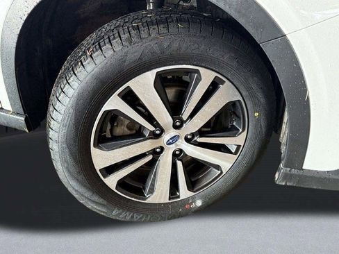 Used 2022 Subaru Outback Premium image 18