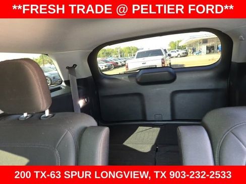 Certified 2023 Ford Explorer XLT image 10