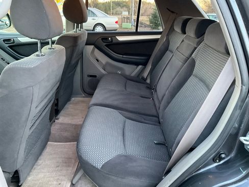 Used 2005 Toyota 4Runner Sport image 17