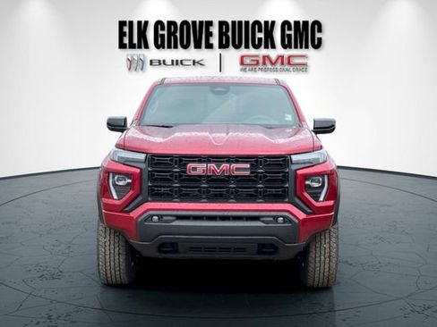 New 2026 GMC Canyon Elevation w/ Convenience Package RWD image 9