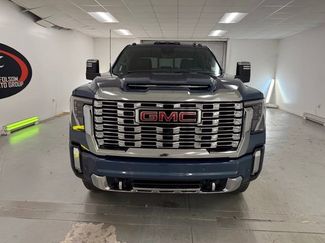New 2026 GMC Sierra 2500 Denali w/ Denali Reserve Package video 2