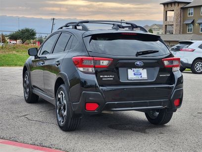 Certified 2023 Subaru Crosstrek 2.5i Limited