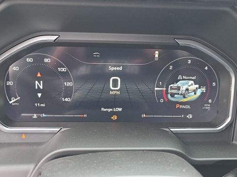 New 2026 GMC Sierra 3500 AT4 w/ Technology Package image 23