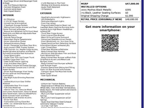 Used 2023 Audi A4 2.0T Premium Plus image 3