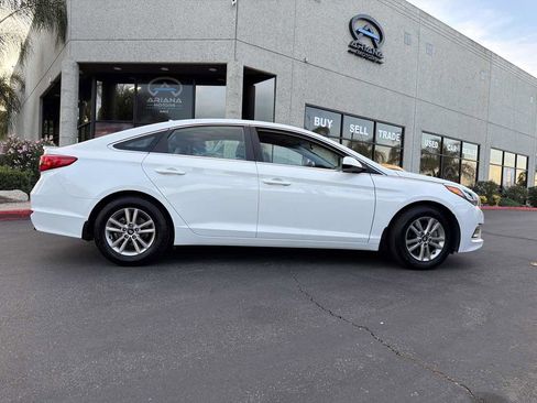 Used 2015 Hyundai Sonata SE image 9
