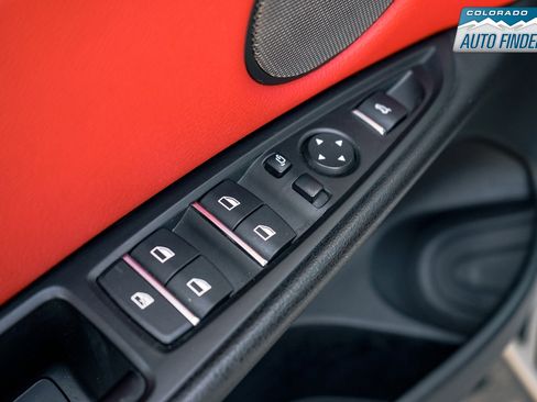 Used 2017 BMW X6 xDrive35i image 10