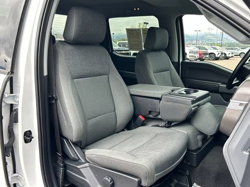 Used 2024 Ford F150 XLT w/ Tow/Haul Package AWD/4WD image 19