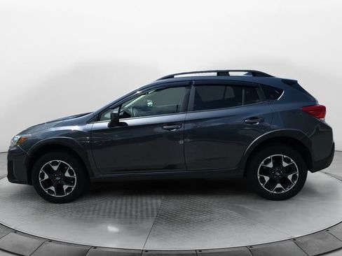 Used 2020 Subaru Crosstrek 2.0i Premium w/ Moonroof Package 2 AWD/4WD image 2