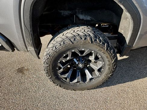 Used 2021 GMC Sierra 1500 Denali w/ Denali Ultimate Package image 36