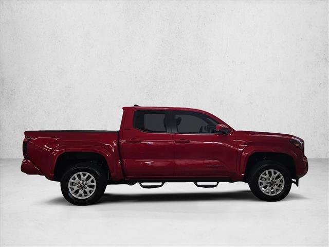 Used 2026 Toyota Tacoma SR5 AWD/4WD image 4