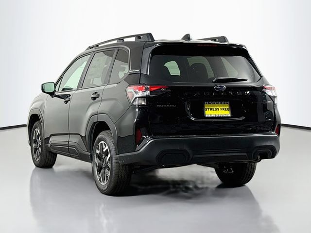 New 2026 Subaru Forester Premium AWD/4WD image 5