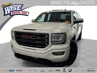 Used 2019 GMC Sierra 1500 Limited w/ Elevation Edition AWD/4WD 360° Tour