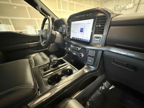 Used 2022 Ford F150 XLT w/ Equipment Group 302A High AWD/4WD image 18