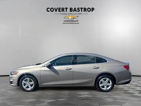Used 2023 Chevrolet Malibu LT FWD image 4