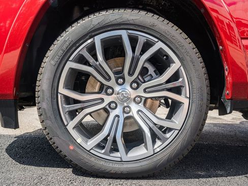 New 2026 RAM 1500 Tungsten image 20