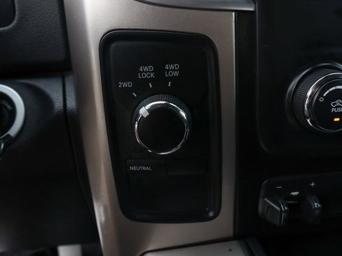 Used 2018 RAM 3500 Big Horn image 34