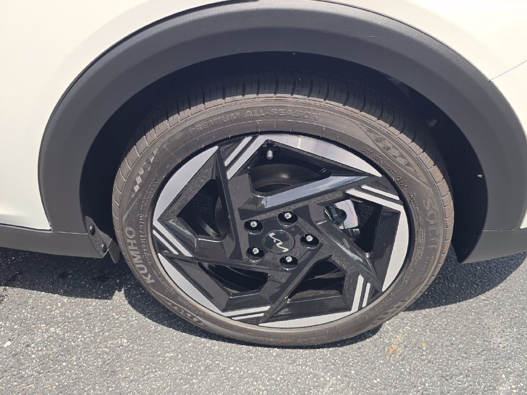 New 2026 Kia K4 EX FWD image 12
