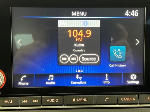 Used 2024 Nissan Altima 2.5 SV image 42