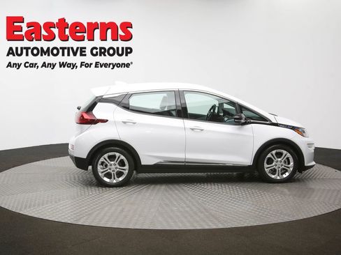 Used 2021 Chevrolet Bolt LT image 43