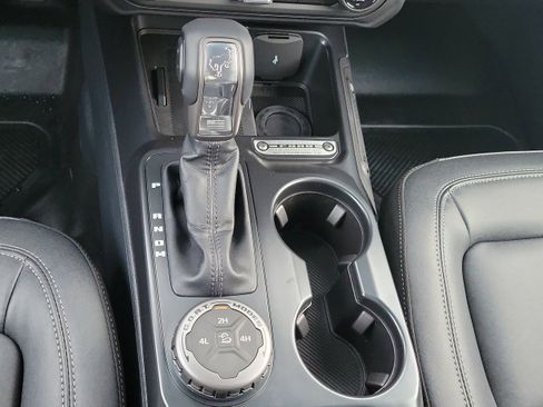 New 2025 Ford Bronco Big Bend image 28