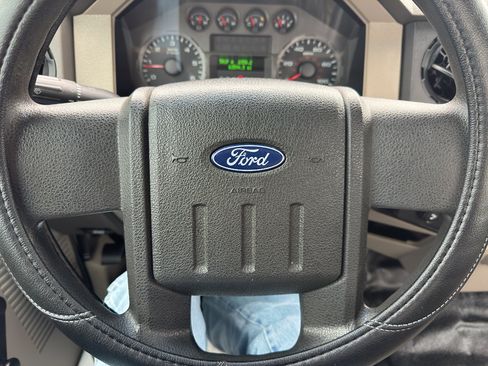 Used 2008 Ford F250 XLT image 15